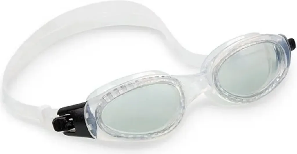 Lunettes de natation Intex pour adulte et adolescent de plus de 14 ans