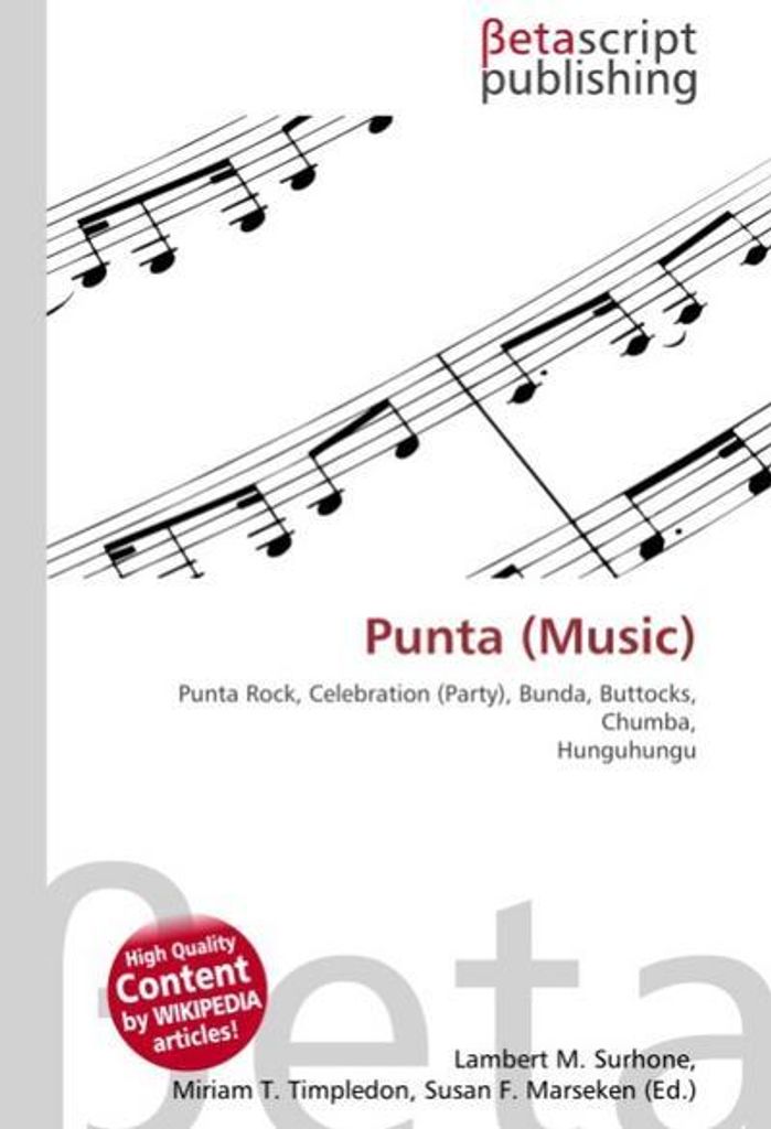 Punta (Music)