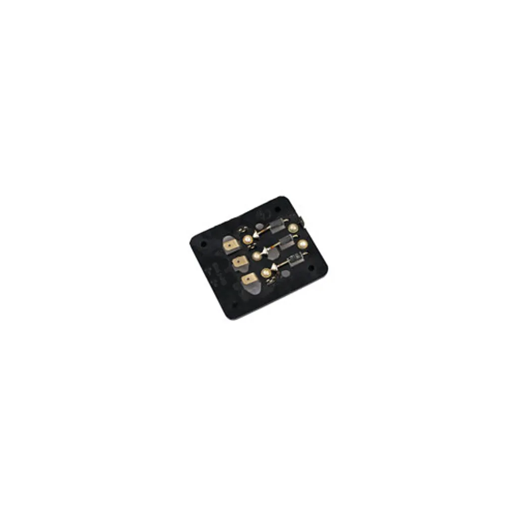 Isolant pour redresseur MZ ETZ 125 à 250 - Pièce réparation Full 8046