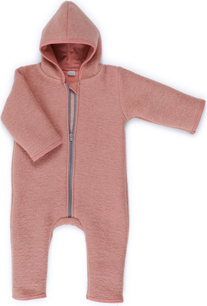 Liebes von priebes Wanda Wollwalk Overall