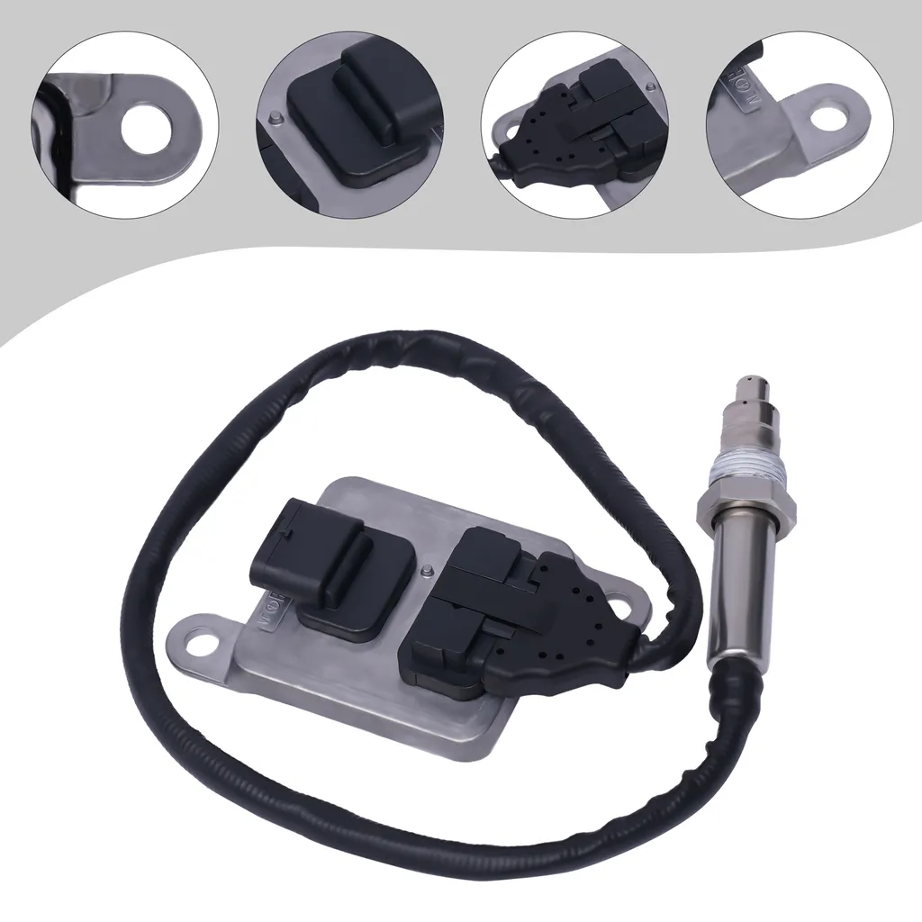 Sonde de mesure Nox 24V pour Mercedes-Benz A009059703 5WK9 6682E Pro