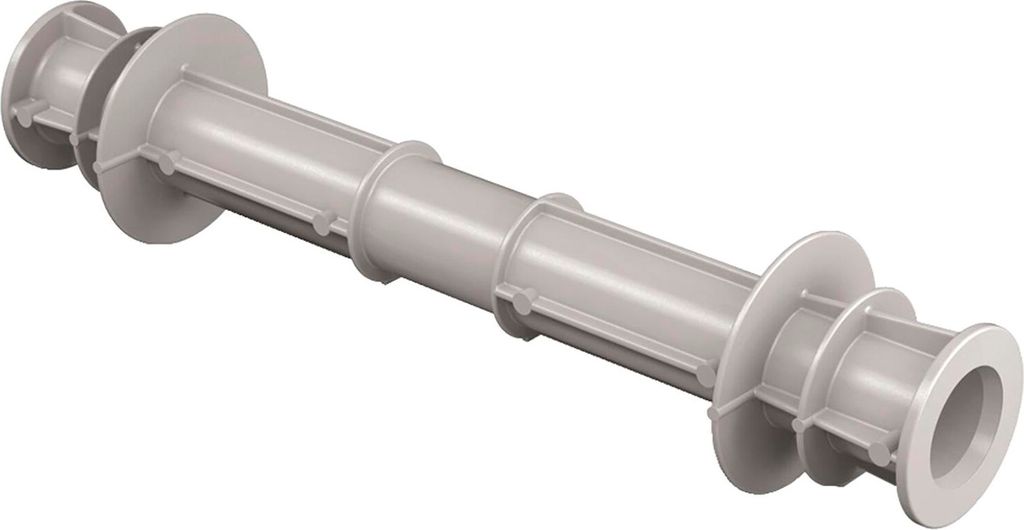 Fertigrohrspreize 250 mm - Schalungsabstandhalter mit 2 Produktbild 