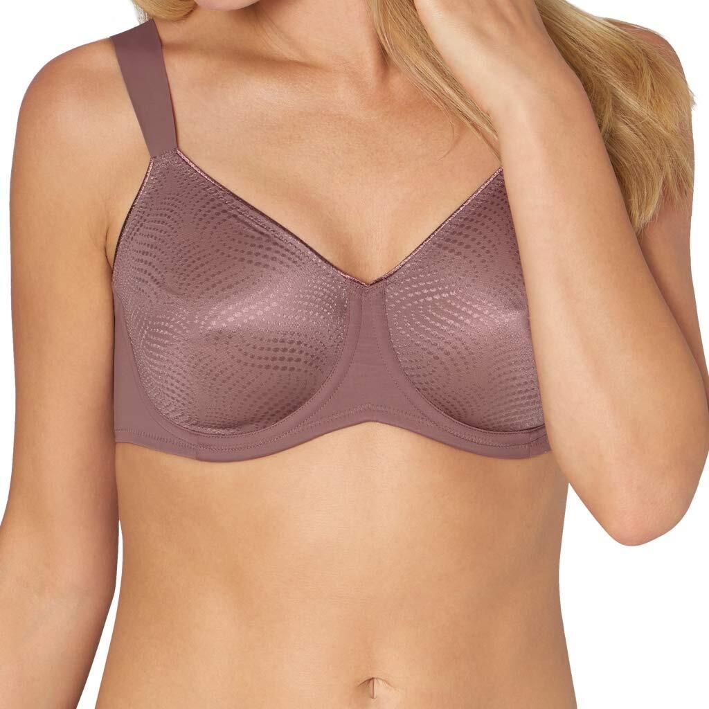 Triumph Essential Minimizer W BH mit Bügel, Farbe: Braun (Rose Brown), Größe: 70C