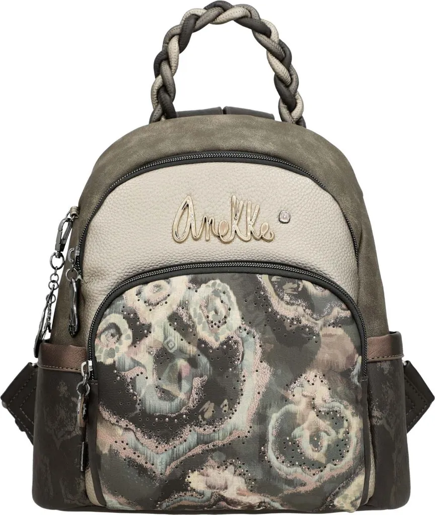 Zaino Anekke Manifesto Multicolor: Must-Have Accessorio Donna 2026