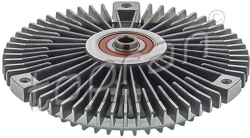Embrayage de Ventilateur Haute Performance TOPRAN pour Mercedes S210