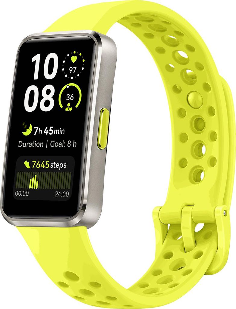 Huawei Band 10, Náramok na sledovanie aktivity, 3,73 cm Obrázok produktu 