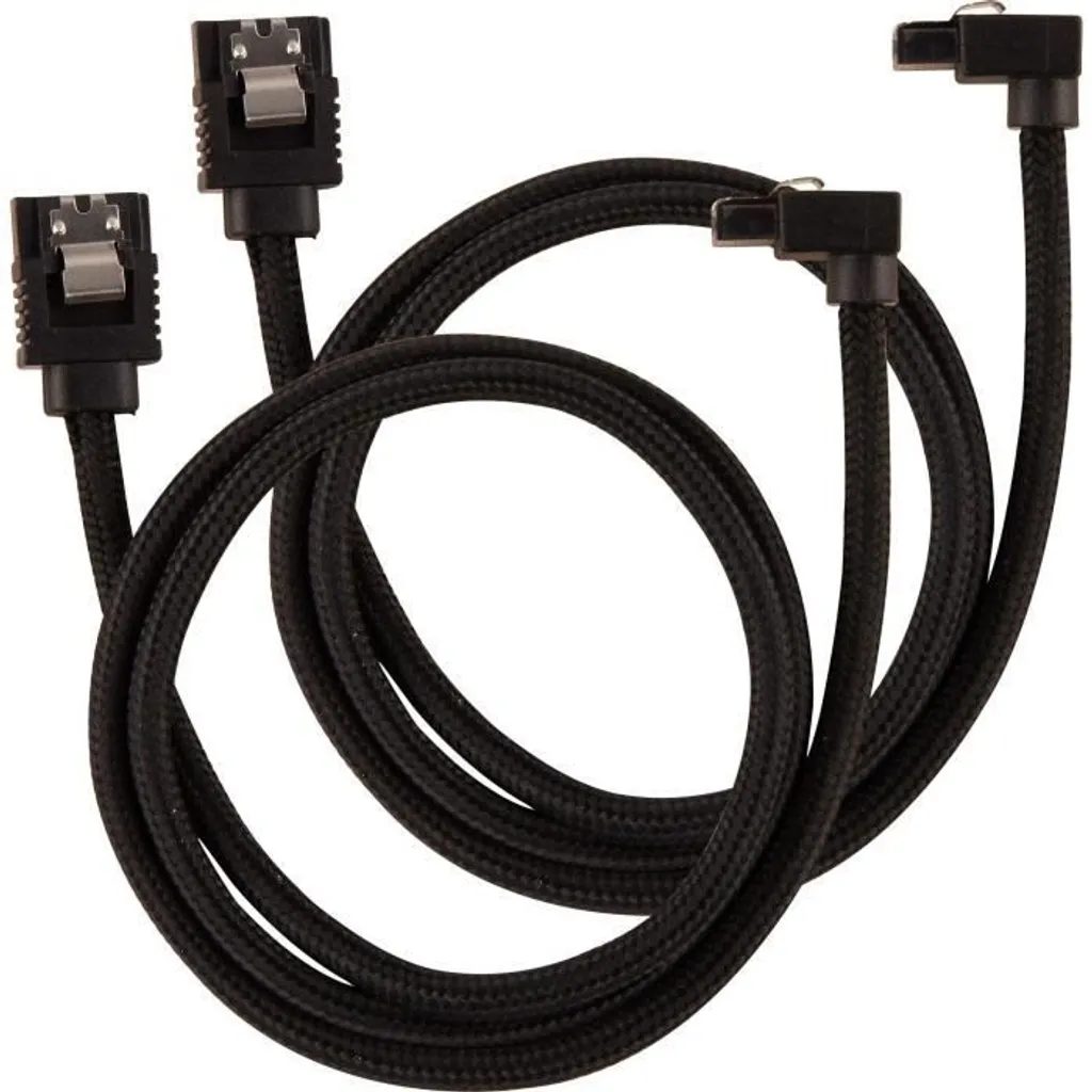 CORSAIR Premium Kit Cavi Alimentatore Sleeved Type 4 Gen 4 - Pro