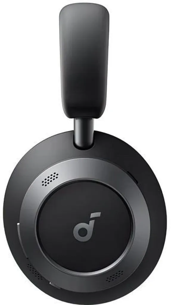 Casque sans fil Anker Soundcore Space One Pro Noir Réduction Bruit Active