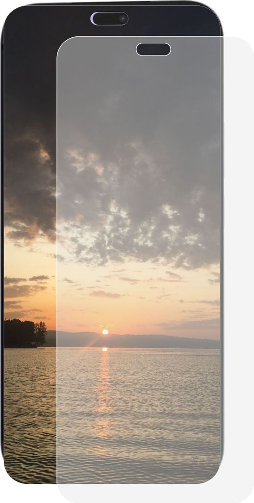 3x Panzerfolie für Honor Magic 7 RSR Porsche Design kristallklar, antibakteriell