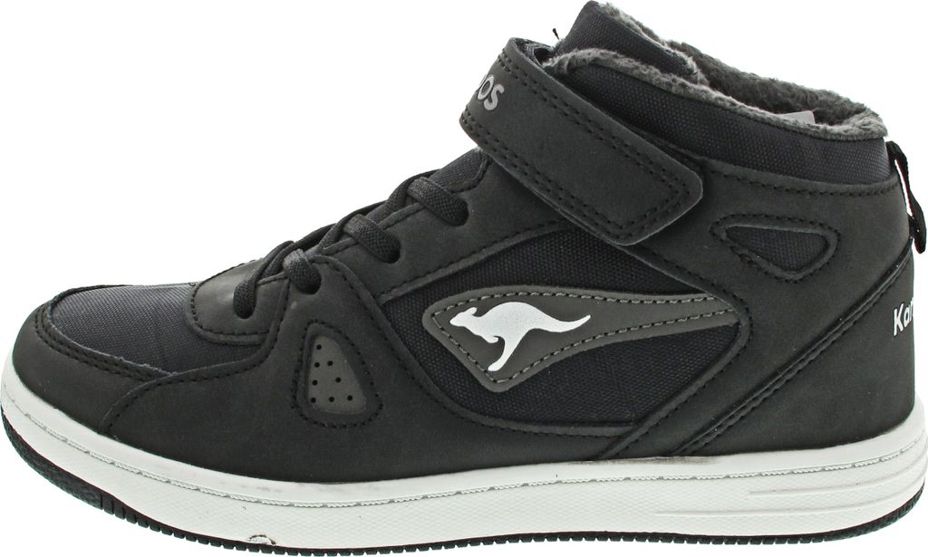 Kanga Roos K-CP Kalley II EV 188045003 (33/jet black-steel Produktbild 
