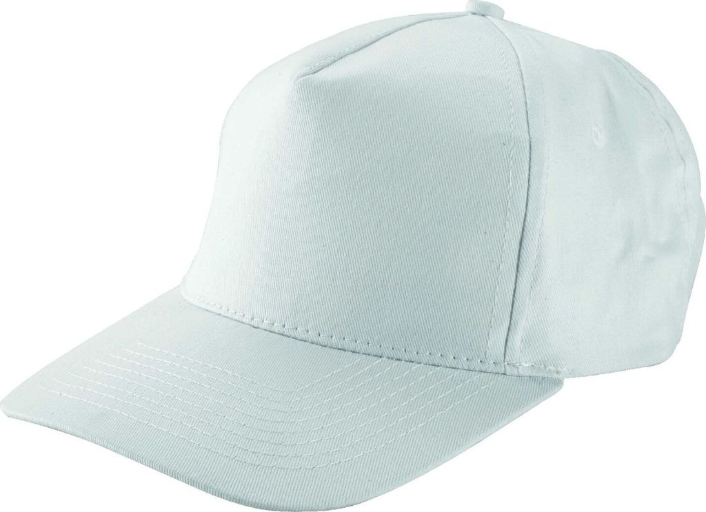 Leiber Cap 02/116/01 Weiß