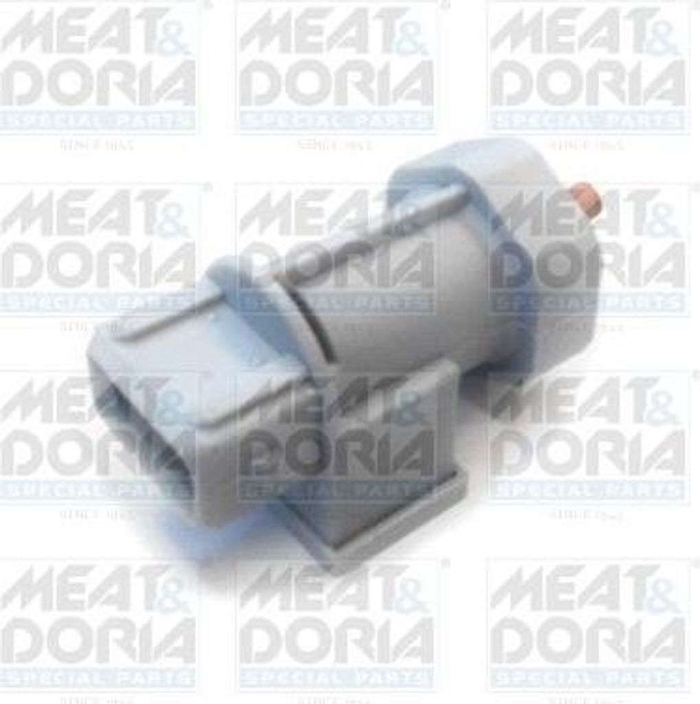MEAT & DORIA 87977 Geschwindigkeits-/Drehzahlsensor OE 0K71E17400A kompatibel mit Bongo, Pregio