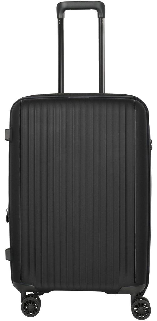 Travelite Skymate - Trolley met 4 wielen, model M, 65 cm, Productafbeelding 