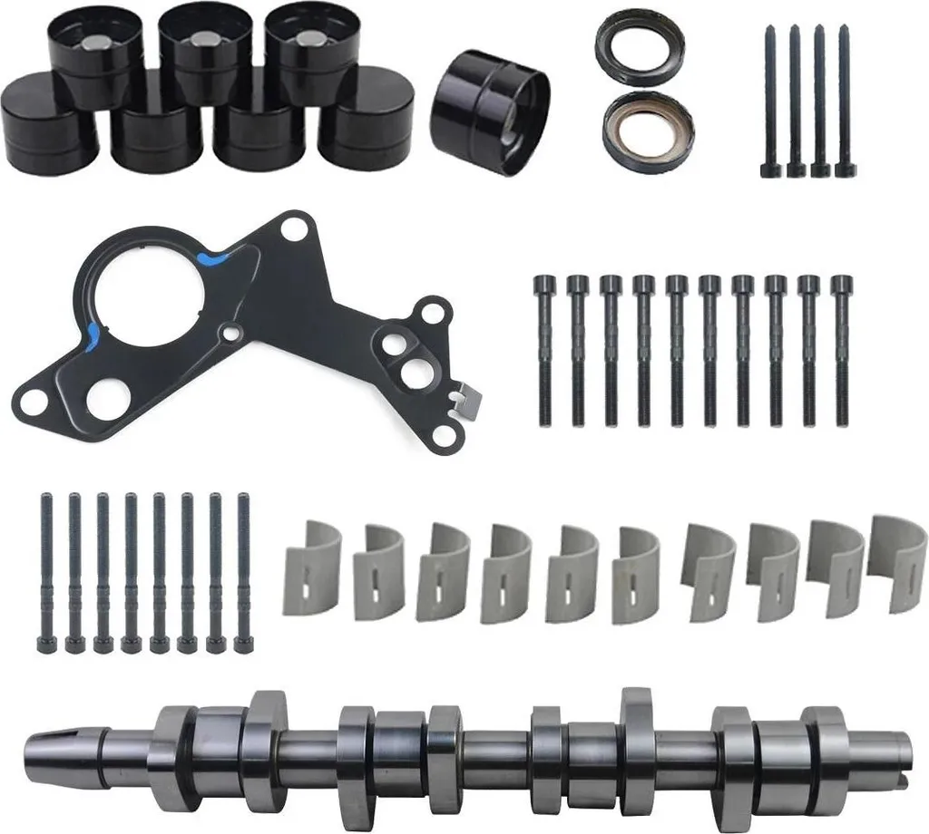 Kit de Distribution Arbre à Cames Renforcé pour Moteur Audi A4 1.9 TDI