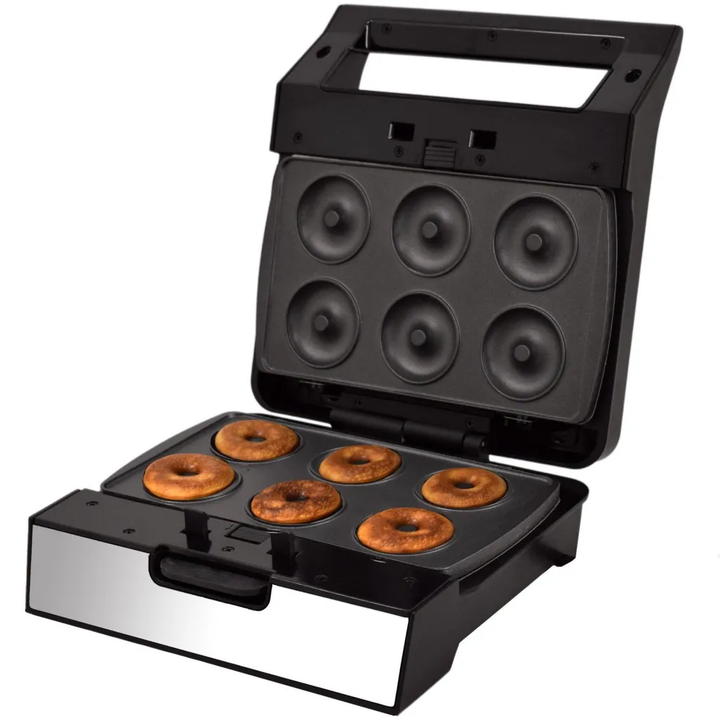 Syntrox Multimaker 1400W | Sicuro, Potente e Facile da Pulire - 14