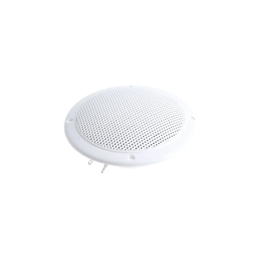 Sonorisation discrète et étanche avec le Visaton FR 13 WP 60W - 7