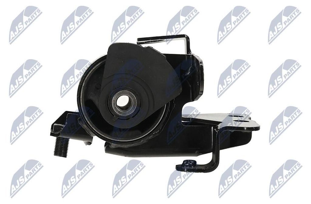 NTY Halter Motoraufhängung Motorhalter ZPS-MZ-070 Hinten Links für MAZDA 323 F VI (BJ)