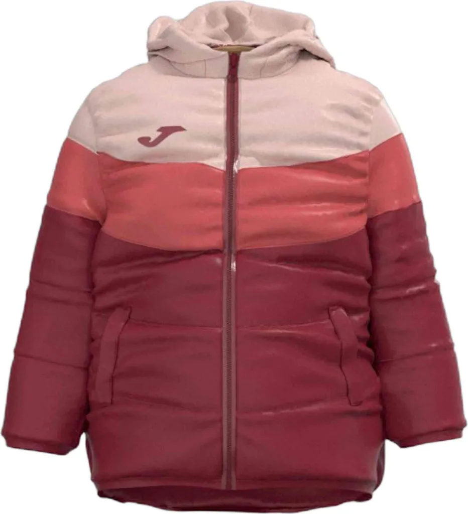 Veste de Foot et Course Joma Multicolore Enfant Taille 9-10 Ans
