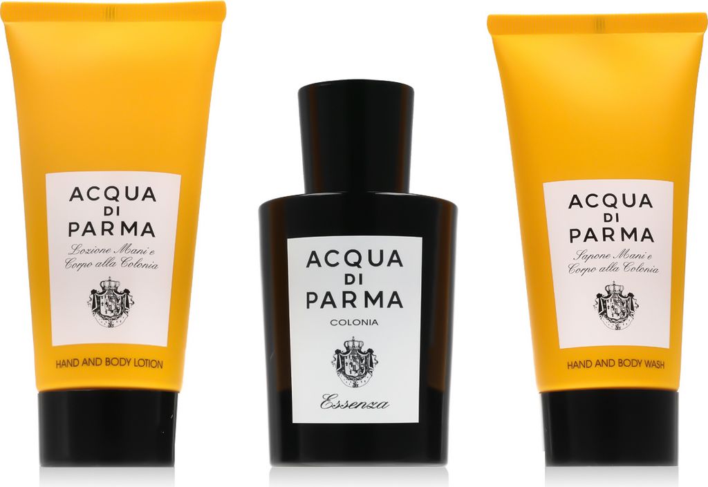 Acqua Di Parma Colonia Essenza Gift Set Holiday 2024