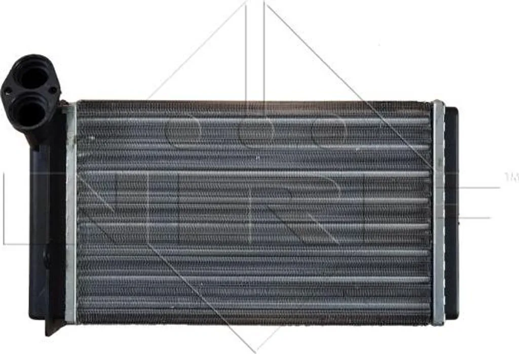 Système de Chauffage pour Ford Galaxy et Sharan - Réparation Habitacle