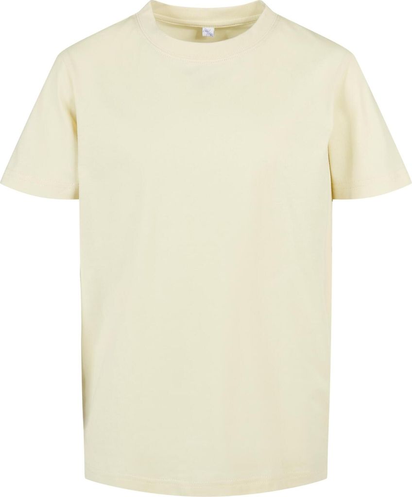Build Your Brand KidsŽ Basic Tee 2.0