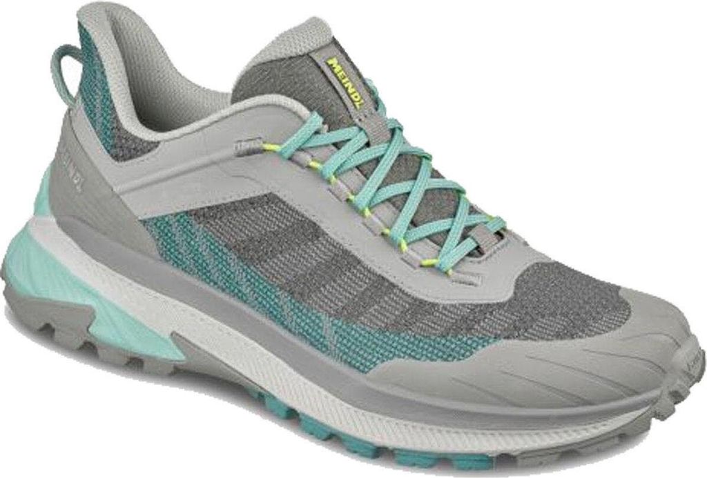 Yampa Lady GTX 38