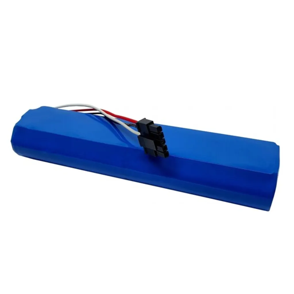 Batteria Xiaomi Viomi Mijia 14.4V 3.5Ah Li-Ion - Ricambio Premium Compatibile