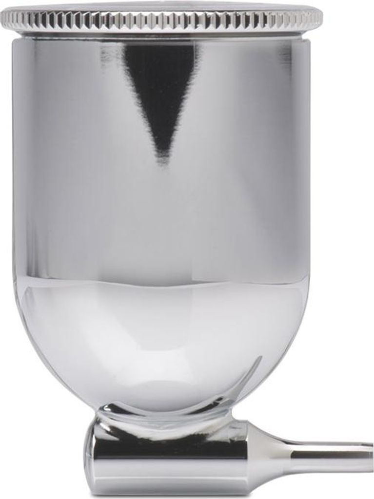 IWATA Seitenbecher 15ml für Revolution HP-TR2 ( 13409460 )