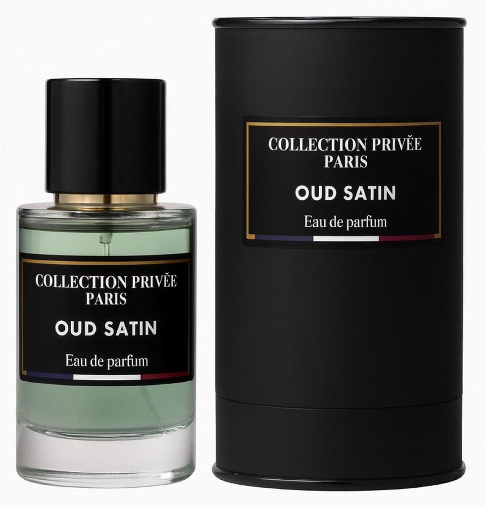 Collection Privée Oud Satin woda perfumowana 50ml Zdjęcie produktu 