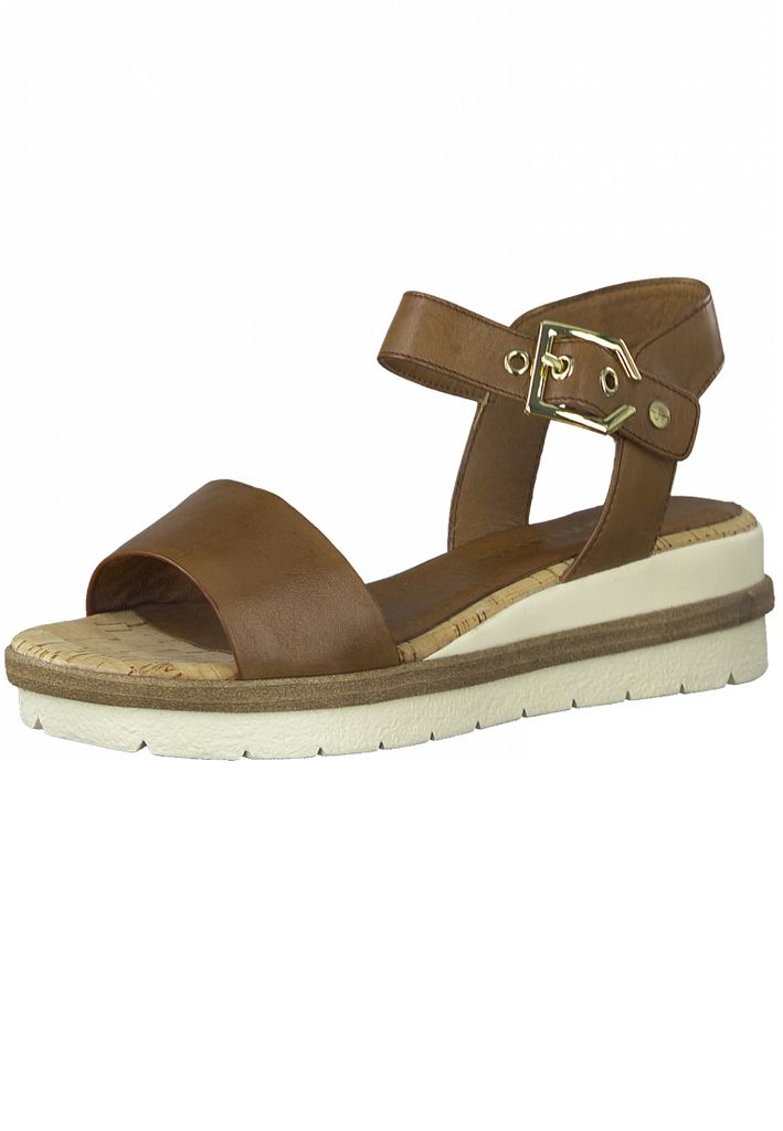 Tamaris Sandalen Sandalen Leder