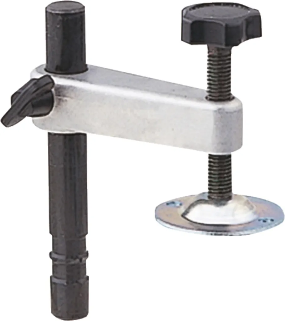 Presse verticale Makita de maintien pour bois et travaux de menuiserie