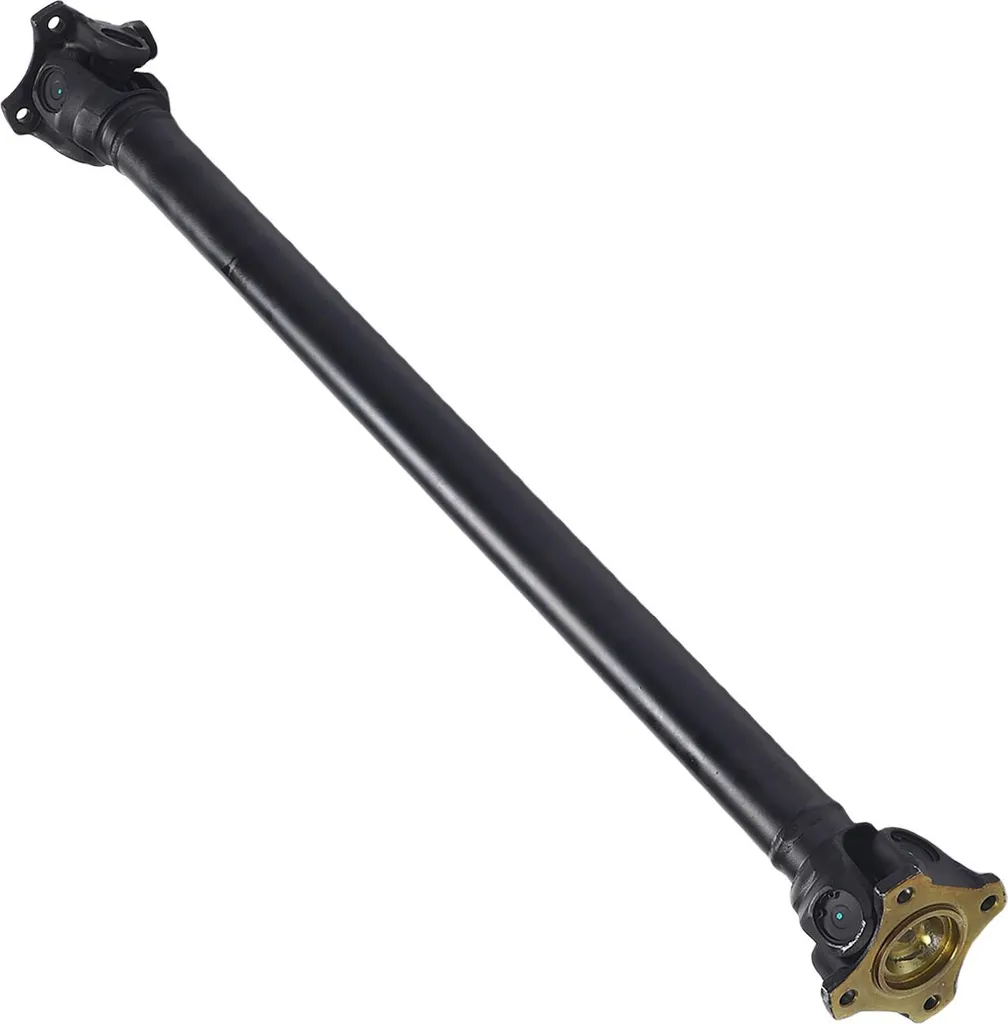 Pièce de rechange arbre de transmission avant pour BMW 320xi à 335xi