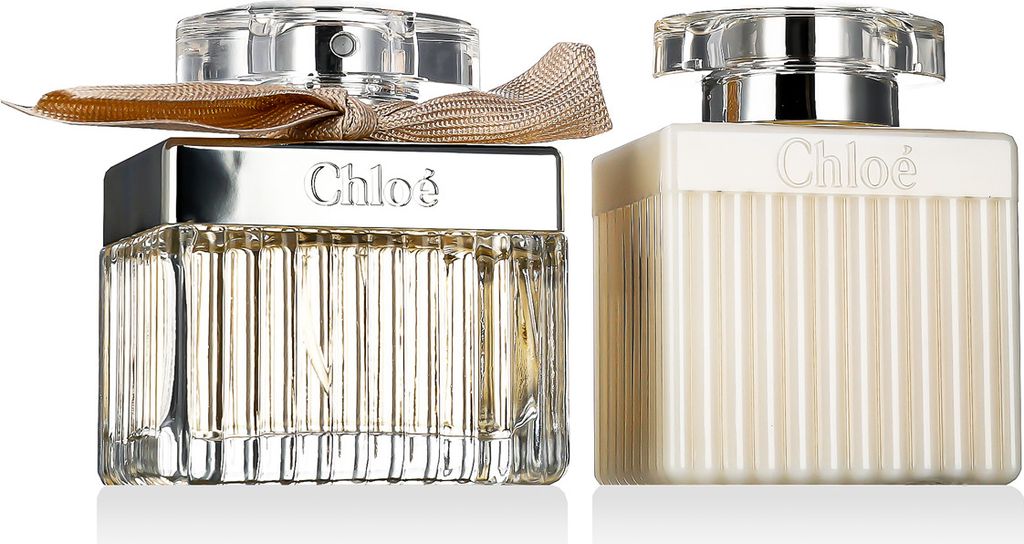 Chloe Signature Eau de Parfum edp 50ml + Body Lotion 100ml
