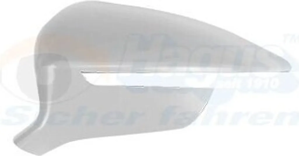 Remplacement coque rétroviseur Seat Ateca KH7 gauche Van Wezel 4907843