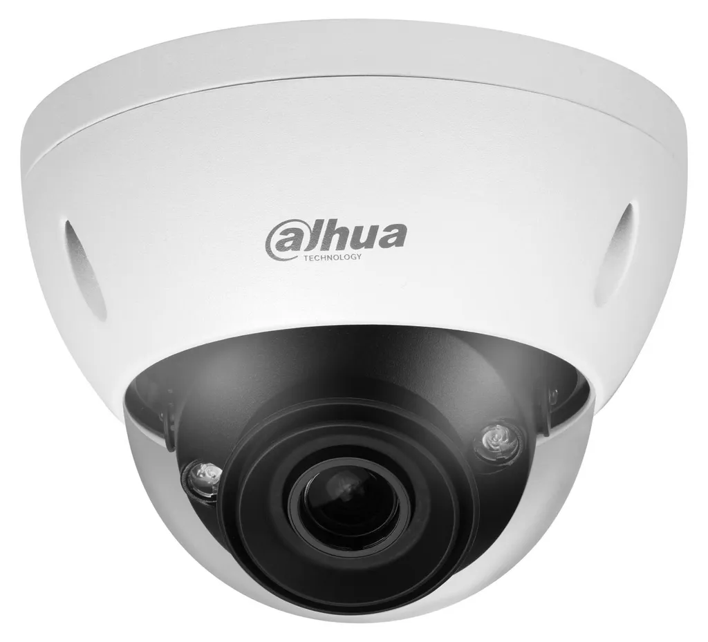 Dahua WizMind IPC-HDBW5441E-ZE-HDMI Caméra Dôme IP 4MP Varifocale