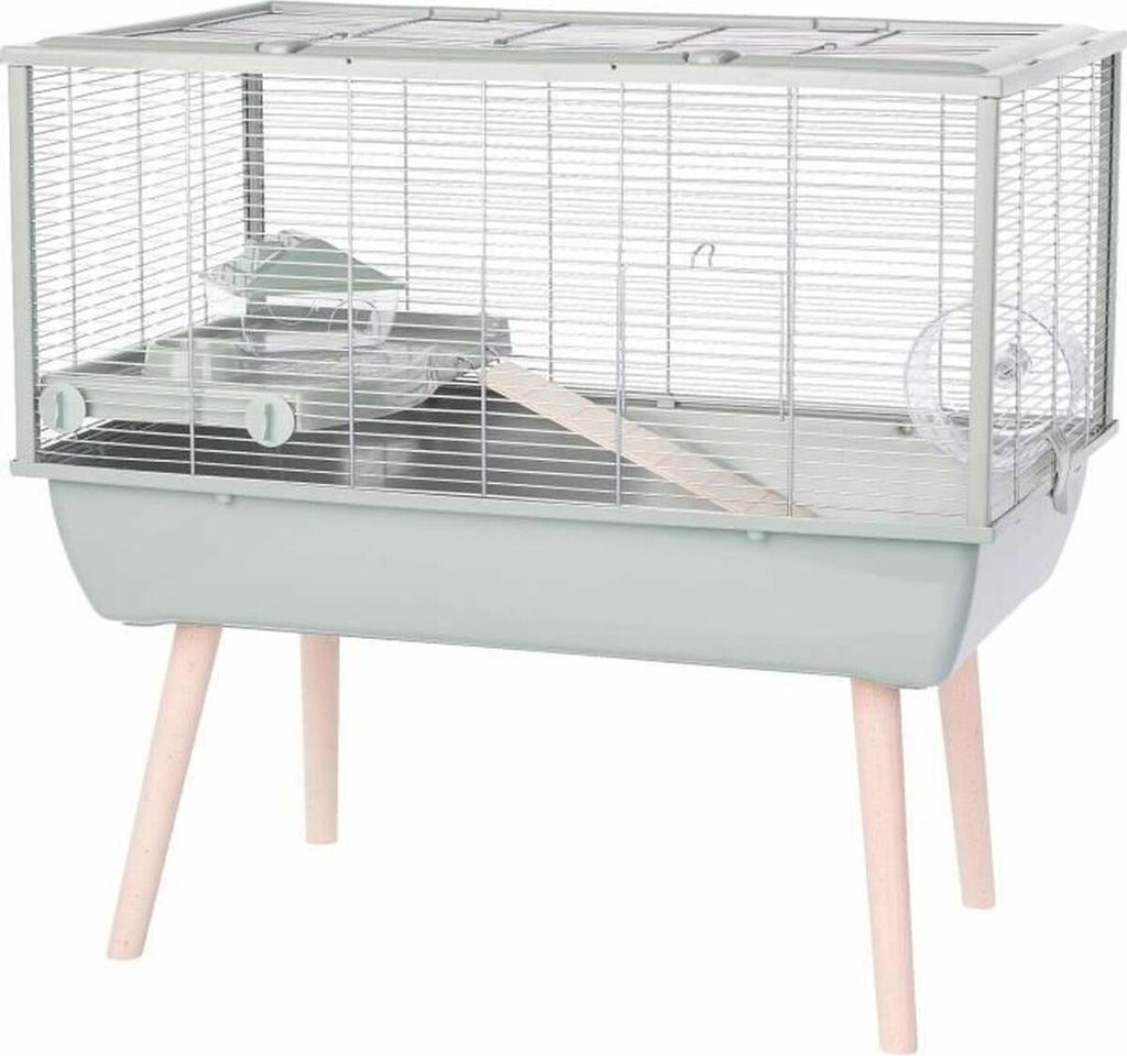 Käfig Zolux 205663VER