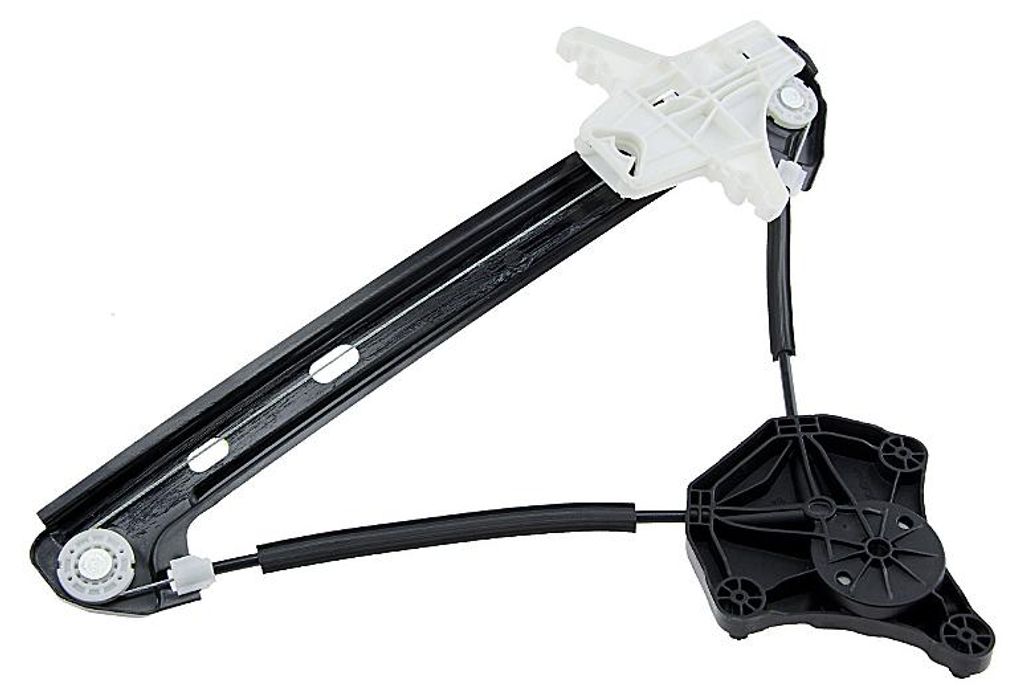 Fensterheber Für Vw Golf 7 (Vii) – 5-Türer, Hinten Links (Elektrisch)