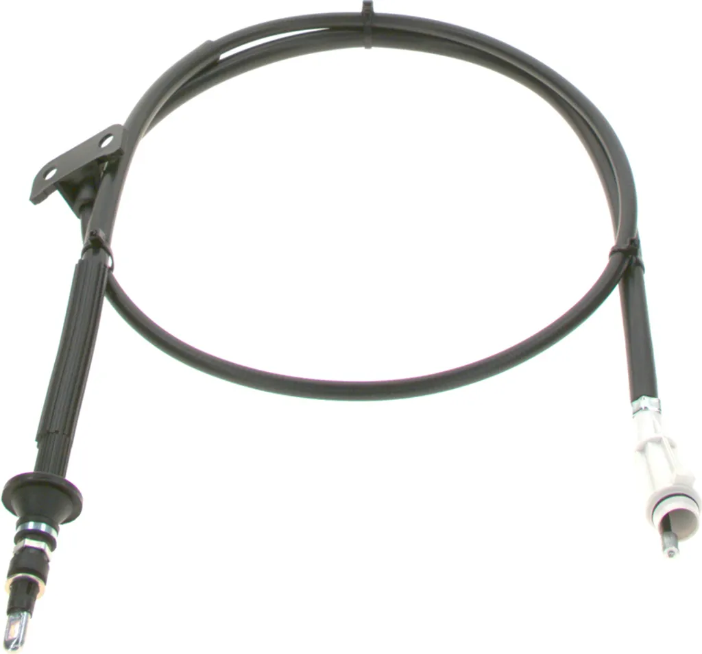 Câble de frein arrière Bosch pour réparation Volvo V70 II (285)