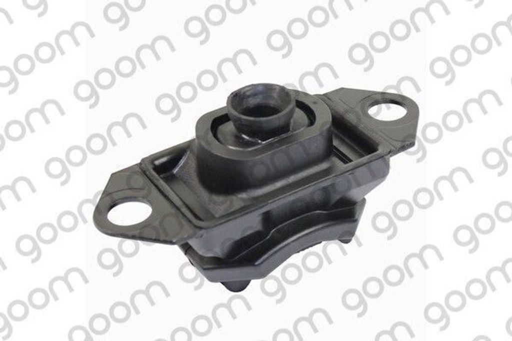 GOOM Motorlager Vorne Links für RENAULT Clio III Schrägheck (BR0/1, CR0/1) EM-0311