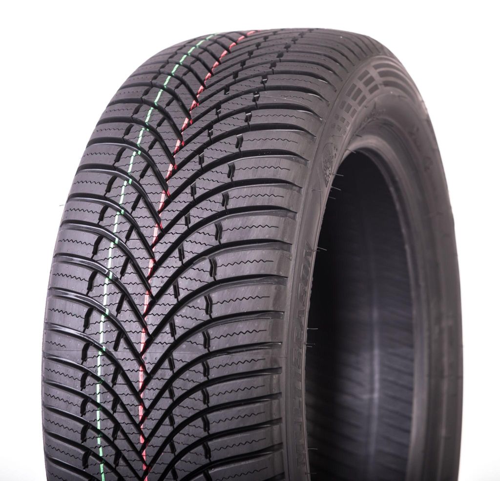 Opony FIRESTONE 195/60 R16 89H MULTISEASON GEN-2 Zdjęcie produktu 