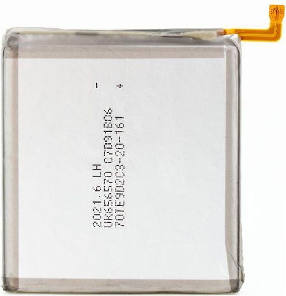 Samsung Galaxy S21 Ultra 5G Akku