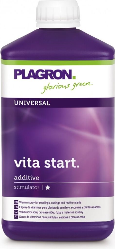 Plagron Vita Start