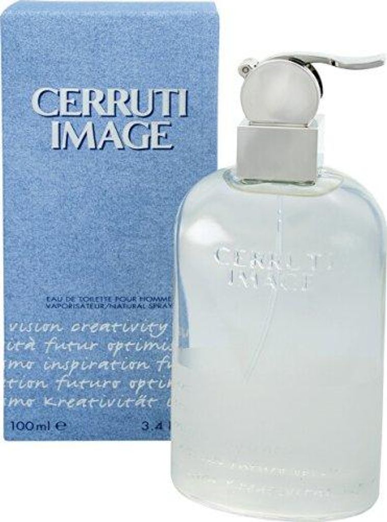 Cerruti Image Pour Homme Woda toaletowa, 100ml Obrázek produktu 
