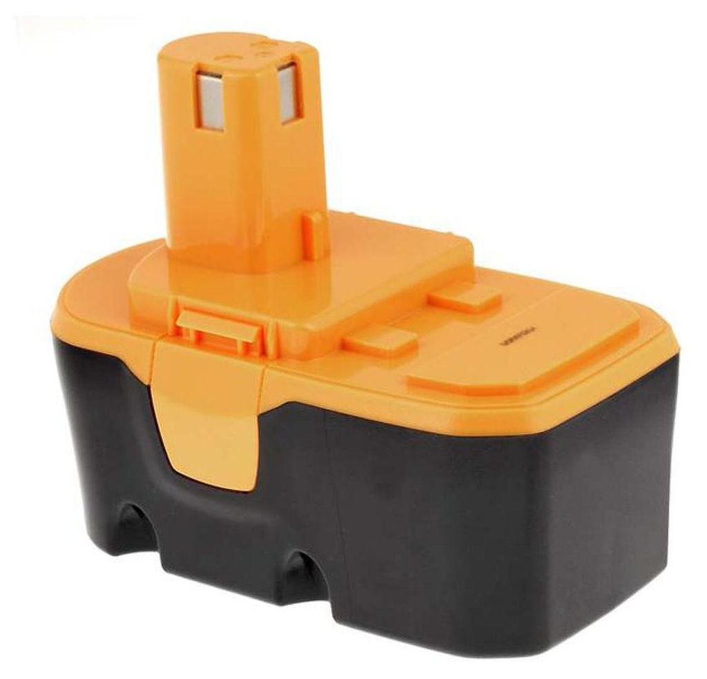 Akku für  Ryobi One+ Akku-Astsäge PRB-1801 3000mAh NiMH Produktbild 