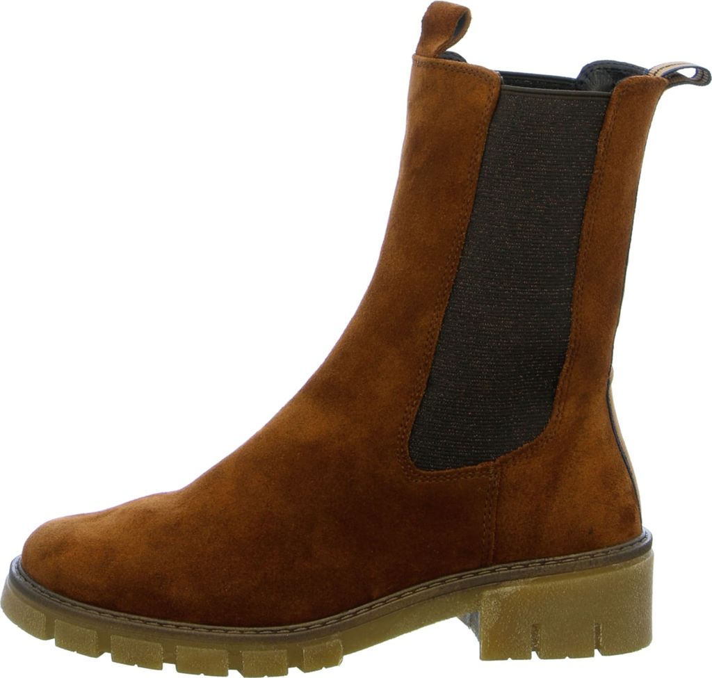 Ara Komfort Stiefel DOVER Damen 392D31322D3233313331 Braun 41 EU