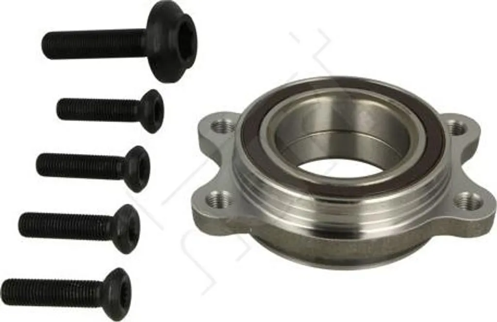 Jeu de roulements de roue pour Porsche Macan et Audi A5 8T - HART 903