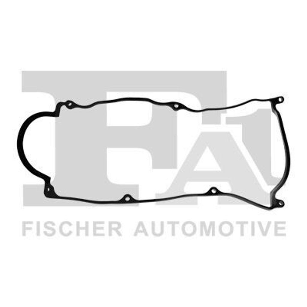 FA1 EP7800-905 Ventildeckel Zylinderkopfhaube Dichtung für FORD RANGER (ER, EQ) für NISSAN VANETTE Bus (S20) für MAZDA 626 III (GD) für ASIA MO...