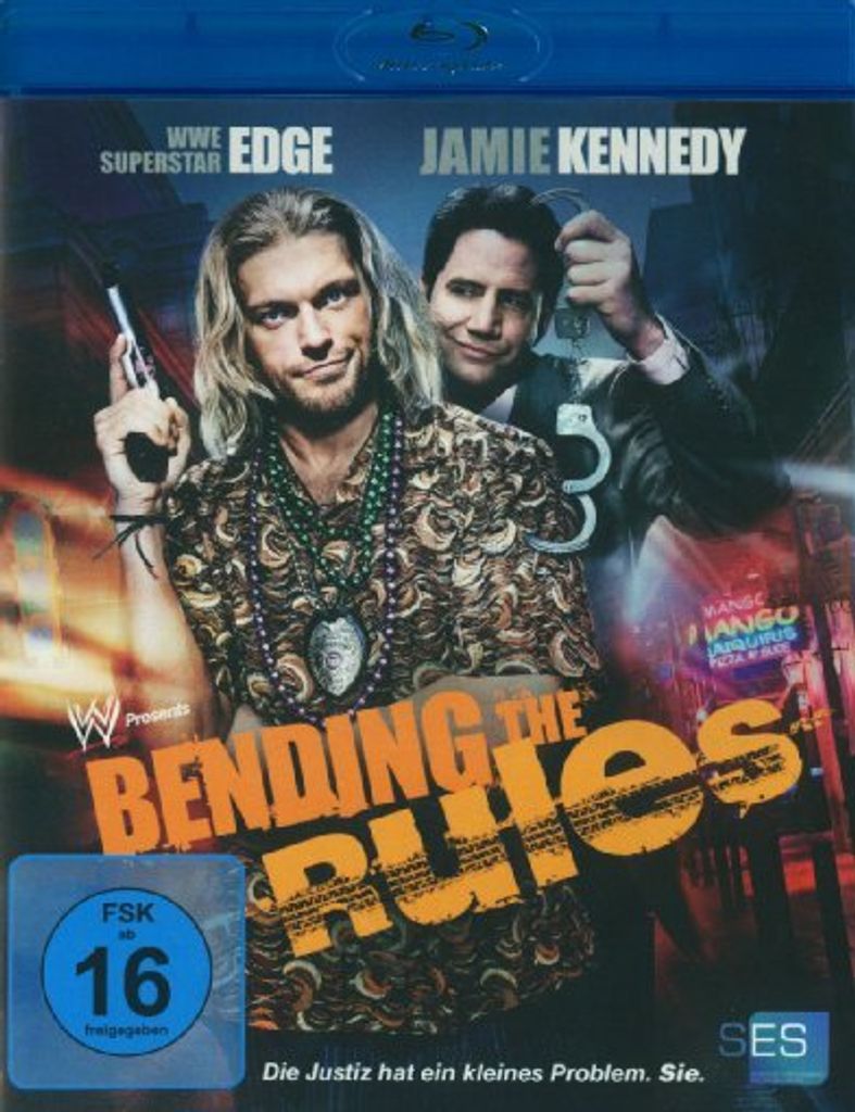 Bending The Rules