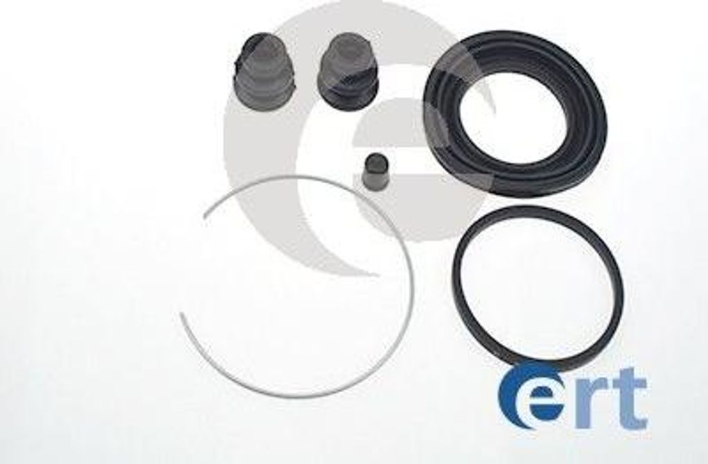 ERT 400510 Reparatursatz, Bremssattel OE 0447952020 kompatibel mit MR 2, Yaris
