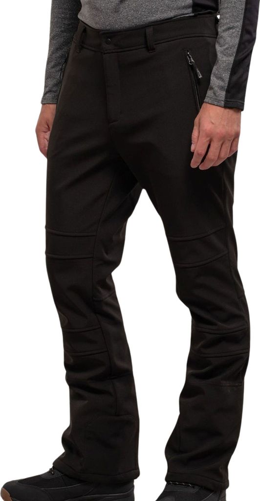 Icepeak ICEPEAK ERDING schwarz 50